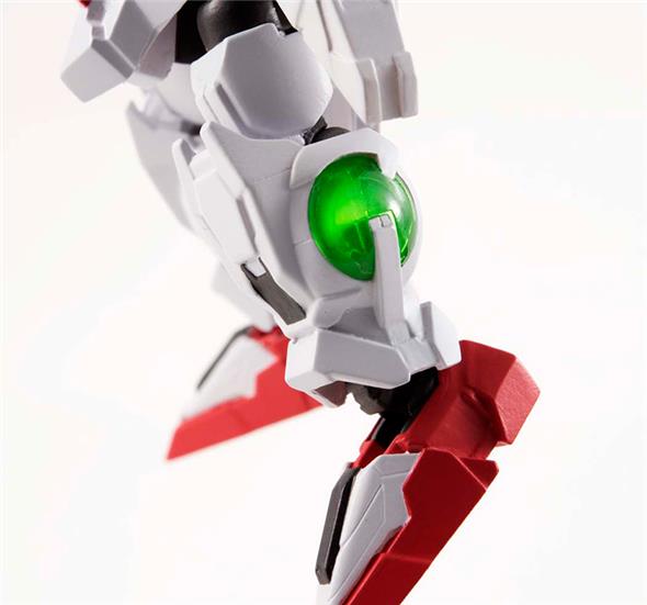 NXEDGE STYLE - GUNDAM OO AND OO RISER