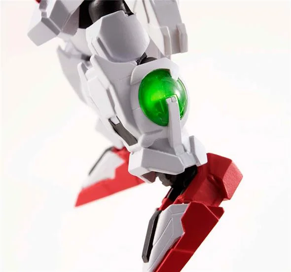 NXEDGE STYLE - GUNDAM OO AND OO RISER
