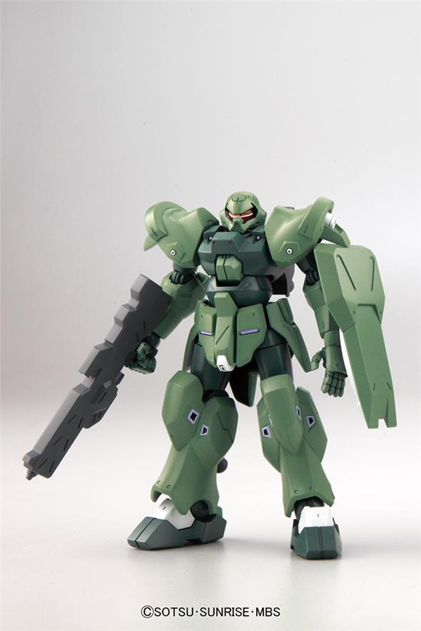 1/144 HG RECONGUISTA IN G 06 SAPCE JAHANNAM