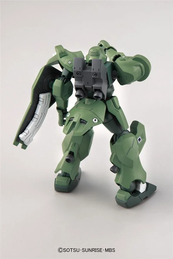 1/144 HG RECONGUISTA IN G 06 SAPCE JAHANNAM