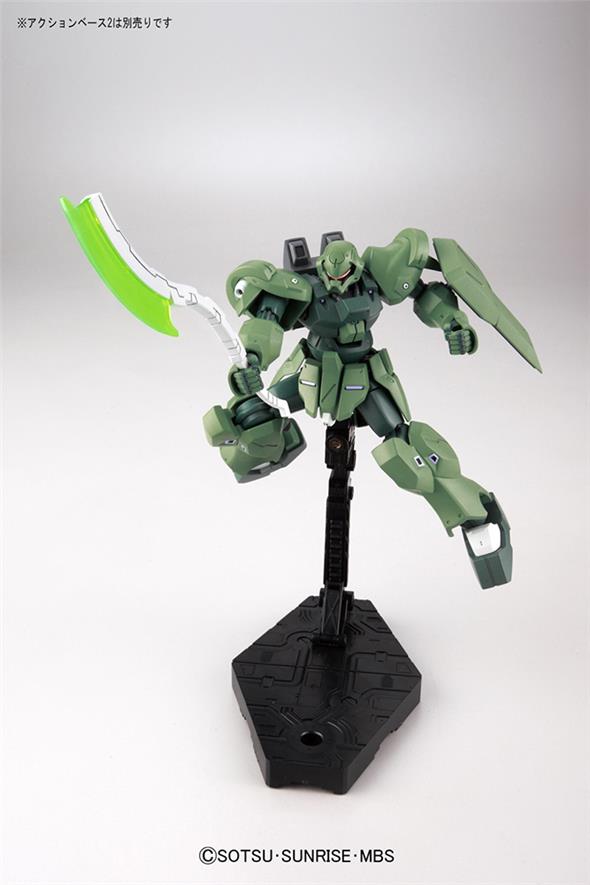 1/144 HG RECONGUISTA IN G 06 SAPCE JAHANNAM
