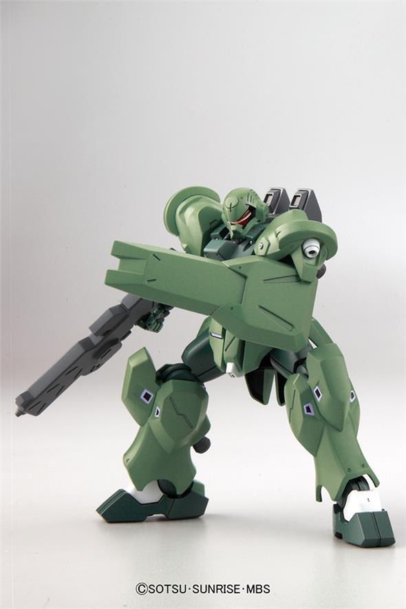 1/144 HG RECONGUISTA IN G 06 SAPCE JAHANNAM