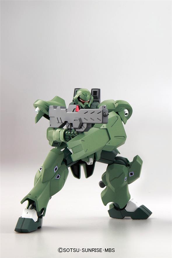 1/144 HG RECONGUISTA IN G 06 SAPCE JAHANNAM