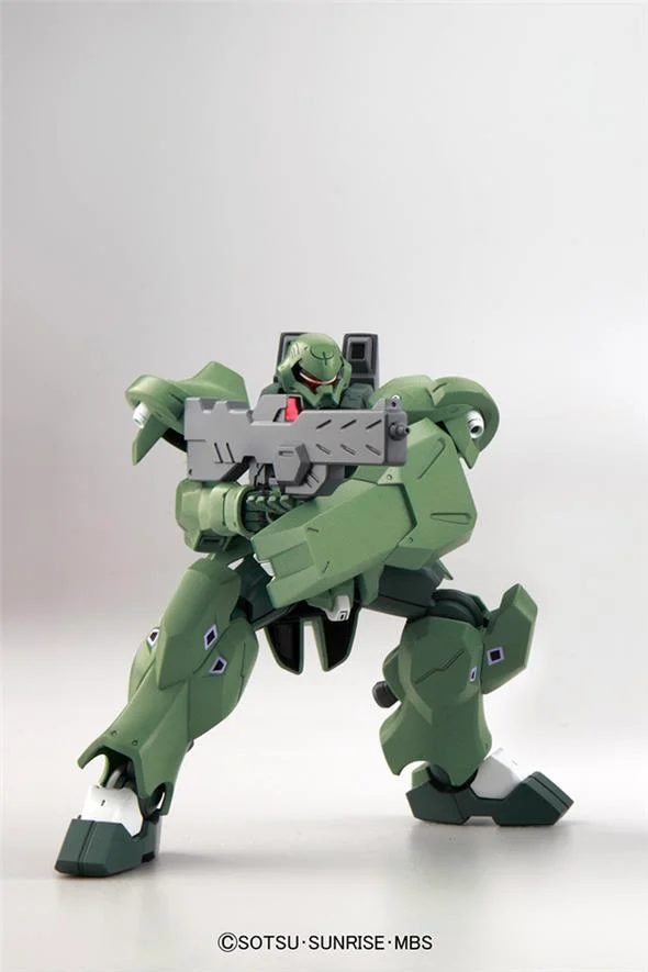 1/144 HG RECONGUISTA IN G 06 SAPCE JAHANNAM