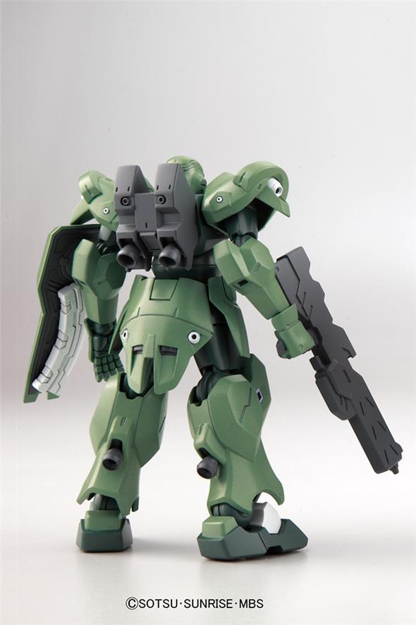 1/144 HG RECONGUISTA IN G 06 SAPCE JAHANNAM
