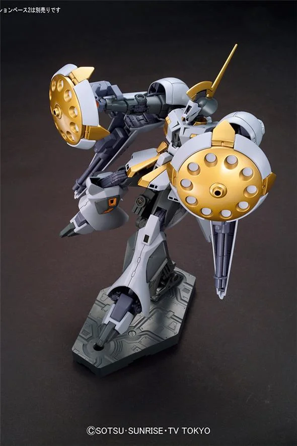 1/144 HGBF 024 R-GYAGYA