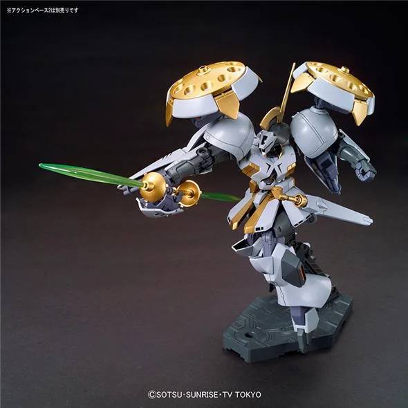 1/144 HGBF 024 R-GYAGYA