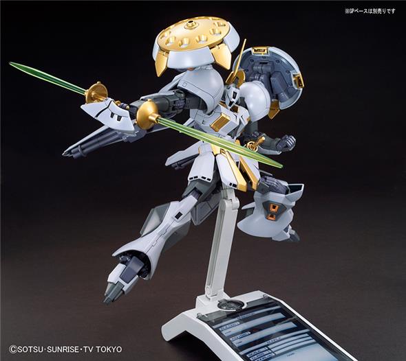 1/144 HGBF 024 R-GYAGYA