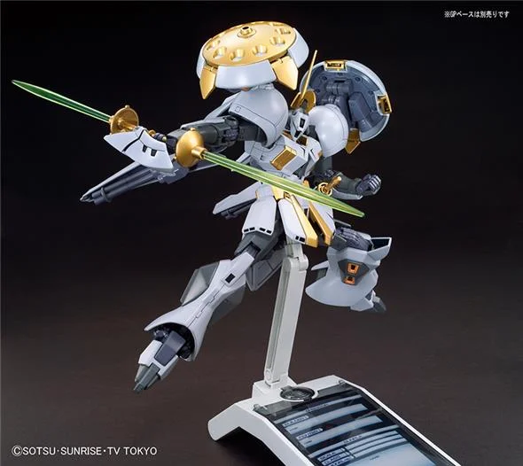 1/144 HGBF 024 R-GYAGYA