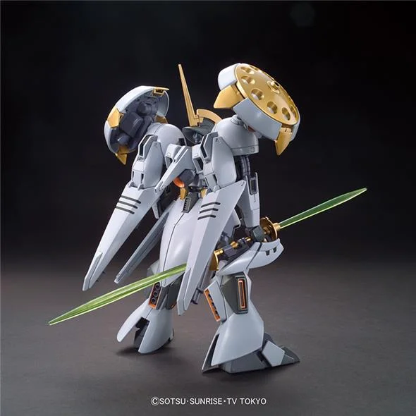 1/144 HGBF 024 R-GYAGYA
