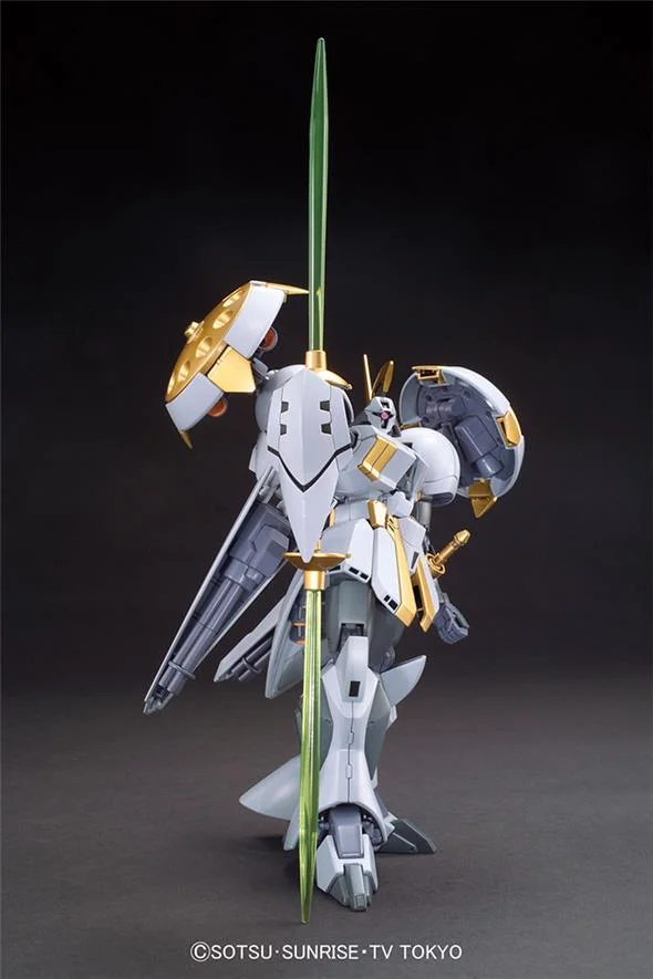 1/144 HGBF 024 R-GYAGYA