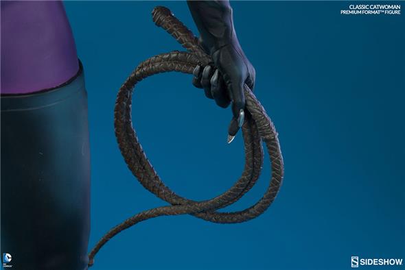 CATWOMAN CLASSIC PREMIUM FORMAT