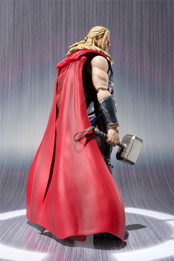 S.H. FIGUARTS AVENGERS AGE OF ULTRON - THOR