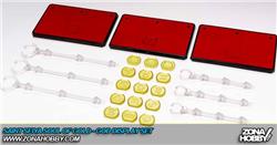 SAINT SEIYA SOUL OF GOLD - GOD DISPLAY SET