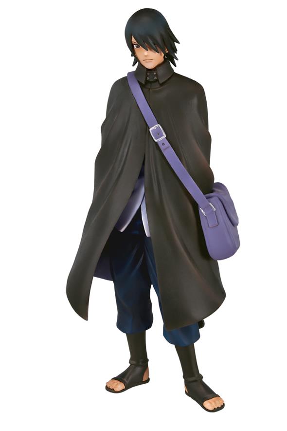 NARUTO SHIPPUDEN SHIPPUDEN - NARUTO E SASUKE