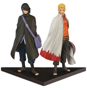 NARUTO SHIPPUDEN SHIPPUDEN - NARUTO E SASUKE