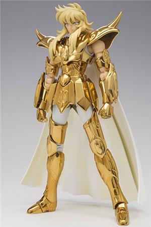 SAINT SEIYA EX SCORPIO MILO OCE