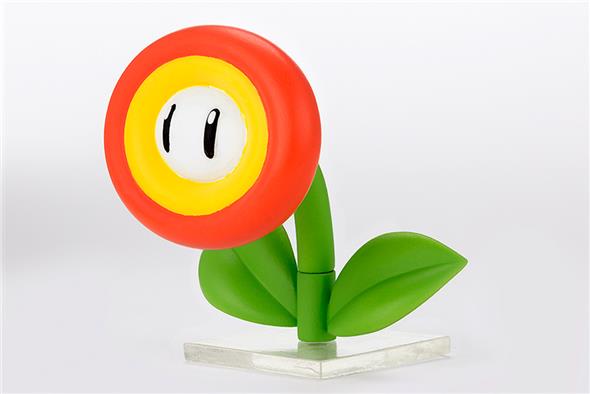 S.H. FIGUARTS FIRE MARIO