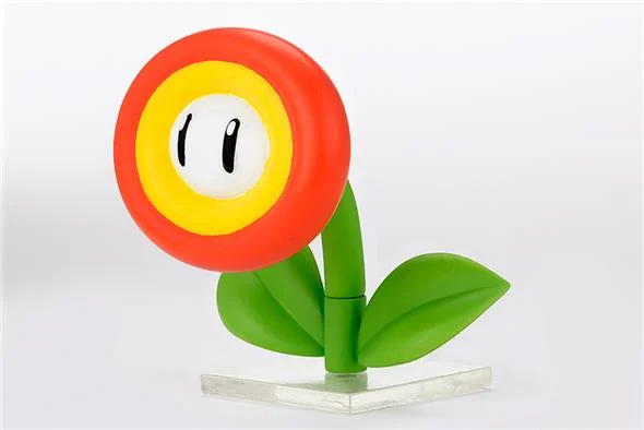 S.H. FIGUARTS FIRE MARIO