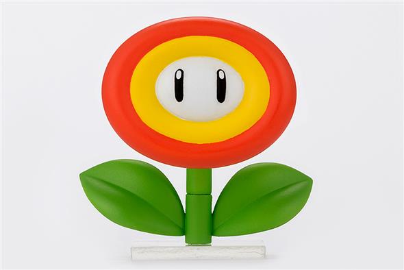 S.H. FIGUARTS FIRE MARIO