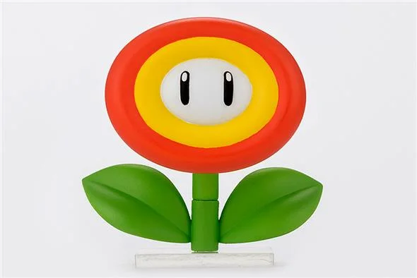 S.H. FIGUARTS FIRE MARIO