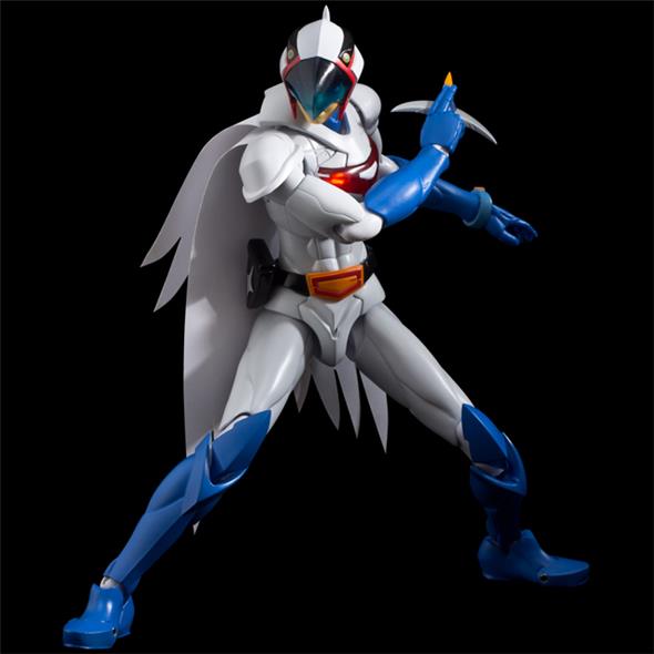TATSUNOKO HEROS FIGHTINGEAR GATCHAMAN G-1 (KEN L