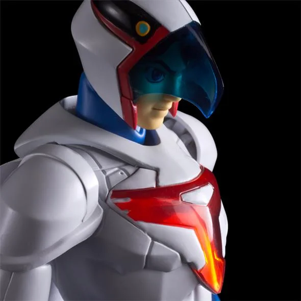 TATSUNOKO HEROS FIGHTINGEAR GATCHAMAN G-1 (KEN L