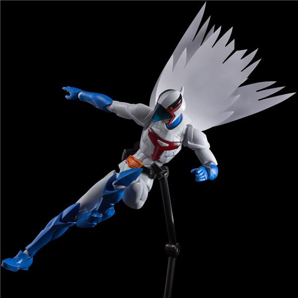 TATSUNOKO HEROS FIGHTINGEAR GATCHAMAN G-1 (KEN L