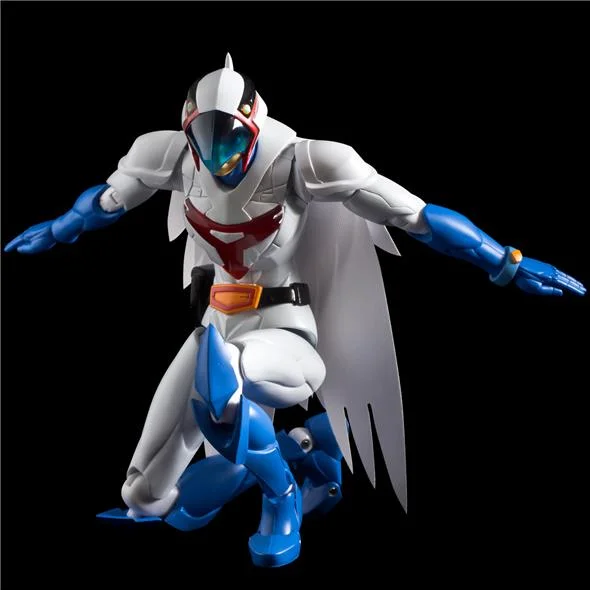 TATSUNOKO HEROS FIGHTINGEAR GATCHAMAN G-1 (KEN L