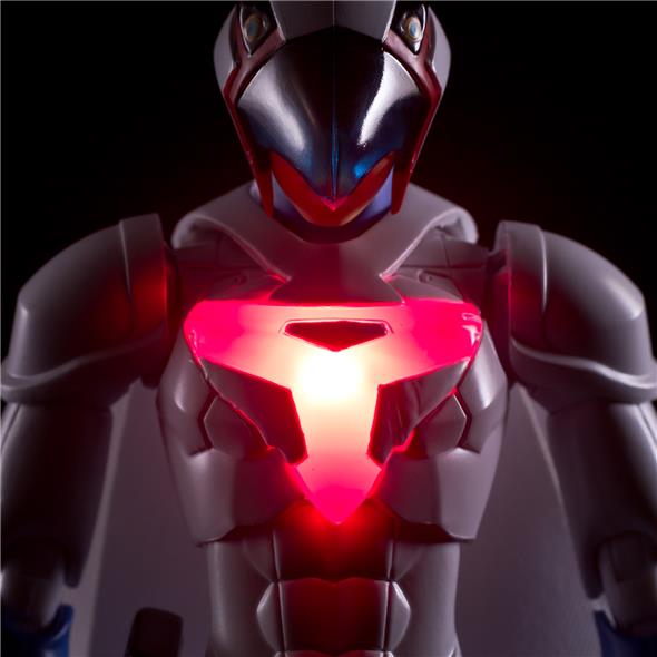 TATSUNOKO HEROS FIGHTINGEAR GATCHAMAN G-1 (KEN L