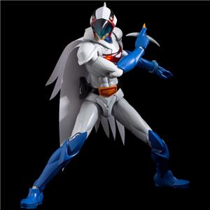 sentinel-tatsunoko-heros-fightingear-gatchaman-g-1-ken-laquila