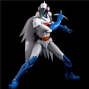 sentinel-tatsunoko-heros-fightingear-gatchaman-g-1-ken-laquila