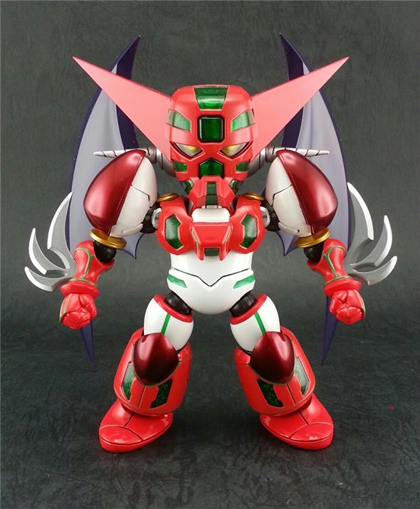 FEWTURE ES GOKIN SHIN GETTER 1