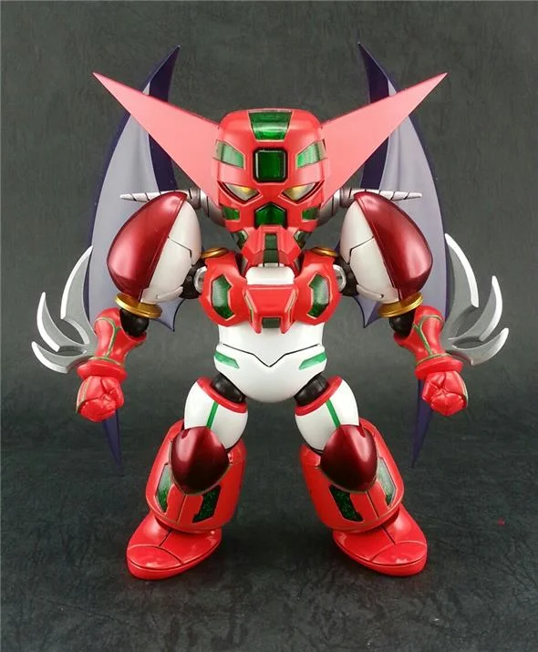 FEWTURE ES GOKIN SHIN GETTER 1