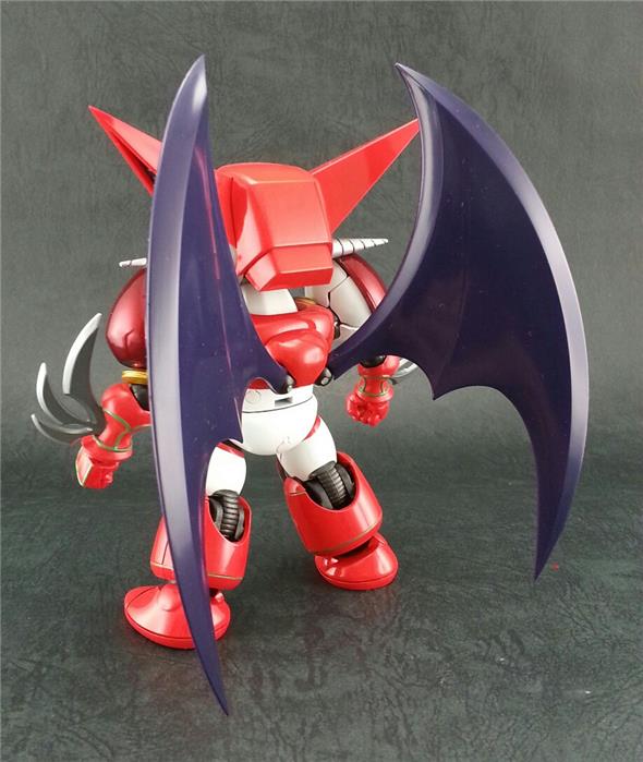 FEWTURE ES GOKIN SHIN GETTER 1