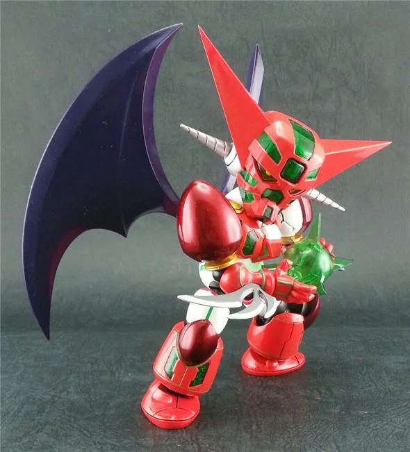FEWTURE ES GOKIN SHIN GETTER 1