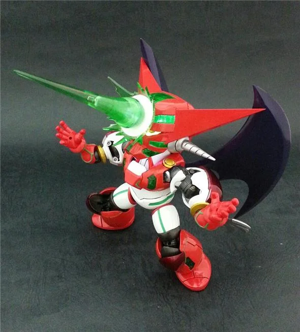 FEWTURE ES GOKIN SHIN GETTER 1