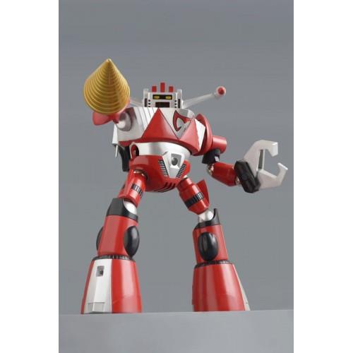 DYNAMITE ACTION NO 26 CHIJIN SENTAI BARATTACK