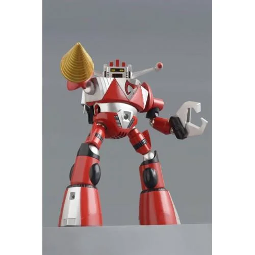 DYNAMITE ACTION NO 26 CHIJIN SENTAI BARATTACK