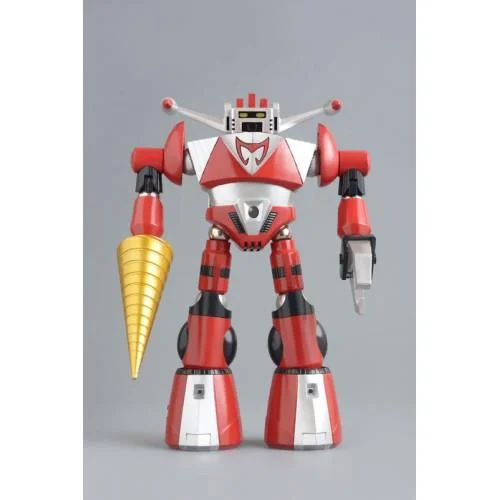 DYNAMITE ACTION NO 26 CHIJIN SENTAI BARATTACK