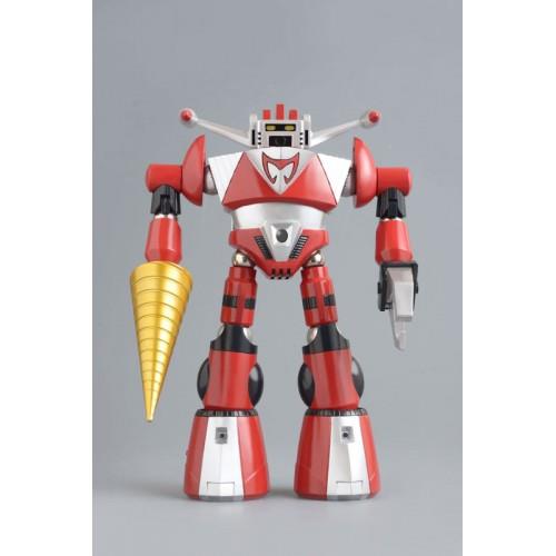 DYNAMITE ACTION NO 26 CHIJIN SENTAI BARATTACK