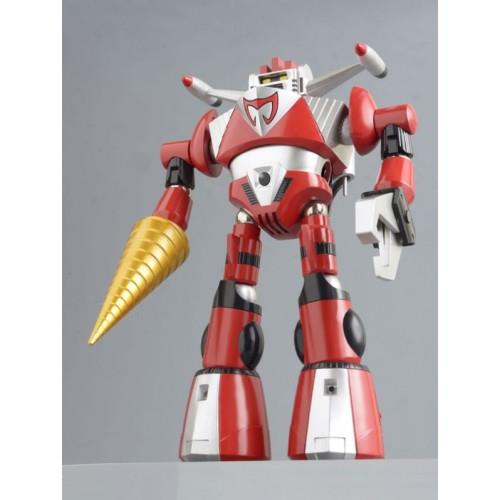 DYNAMITE ACTION NO 26 CHIJIN SENTAI BARATTACK