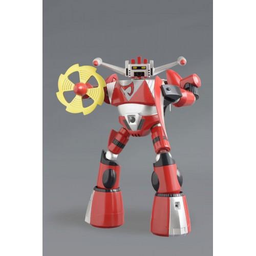DYNAMITE ACTION NO 26 CHIJIN SENTAI BARATTACK