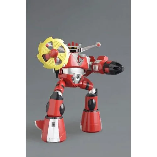 DYNAMITE ACTION NO 26 CHIJIN SENTAI BARATTACK