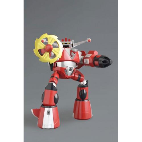 DYNAMITE ACTION NO 26 CHIJIN SENTAI BARATTACK