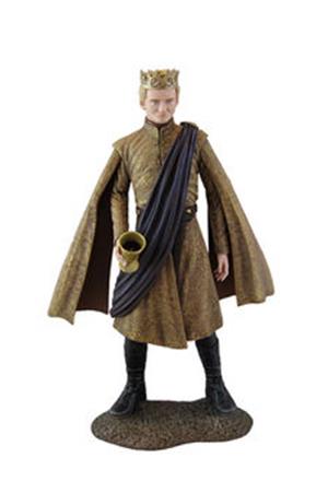 GAME OF THRONES JOFFREY BARATHEON FIGURE