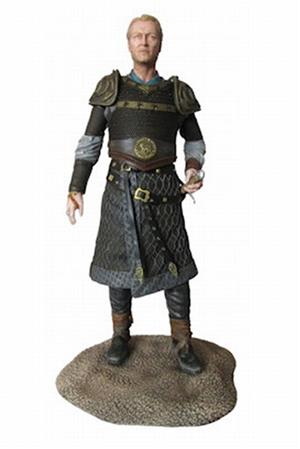 GAME OF THRONES JORAH MORMONT FIGURE