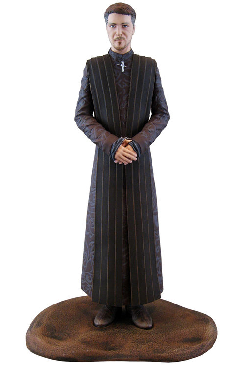 GAME OF THRONES PETYR BAELISH FIGURE