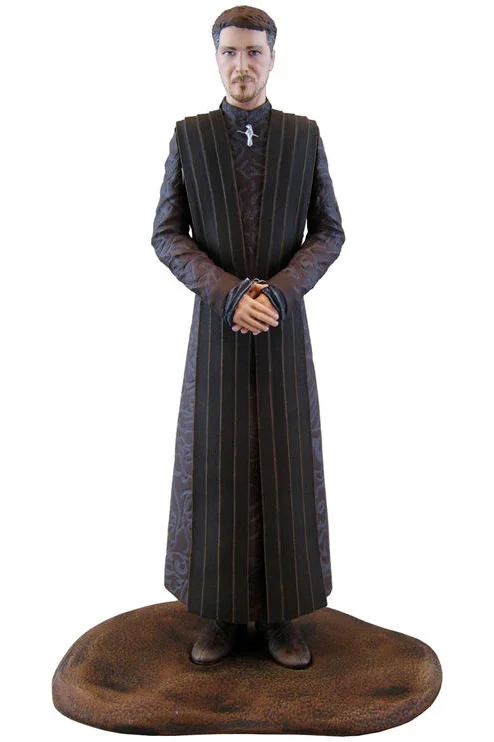 GAME OF THRONES PETYR BAELISH FIGURE