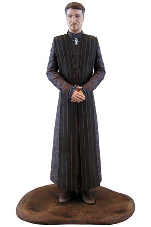 GAME OF THRONES PETYR BAELISH FIGURE